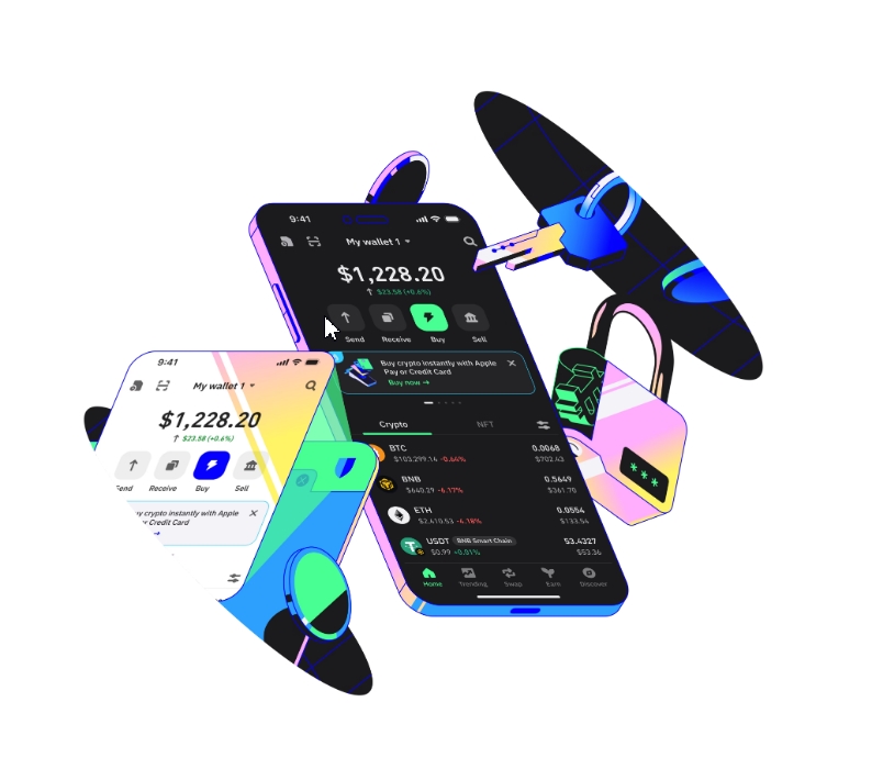 Trust钱包提现攻略:如何掌握市场颠簸,优化手续费与到账时