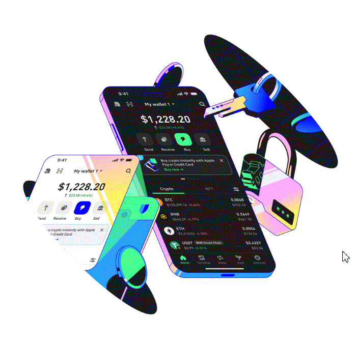 比特派钱包安卓版下载 选择TrustWallet官方下载比特派作为数字资产钱包的原因。